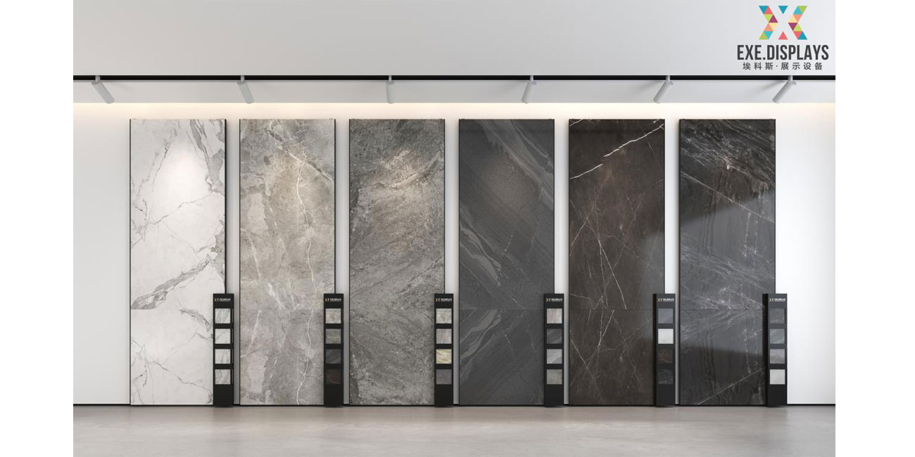 Mastering Retail Elegance: Unveiling the World of Showroom Flooring Displays