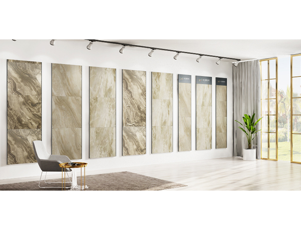 Advantages of the W2S Large Tile Display Panels
