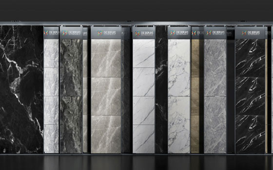 R7S Tile Display Panels