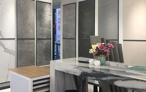 Ceramic Tile Display Boards: Showcasing Style and Innovation