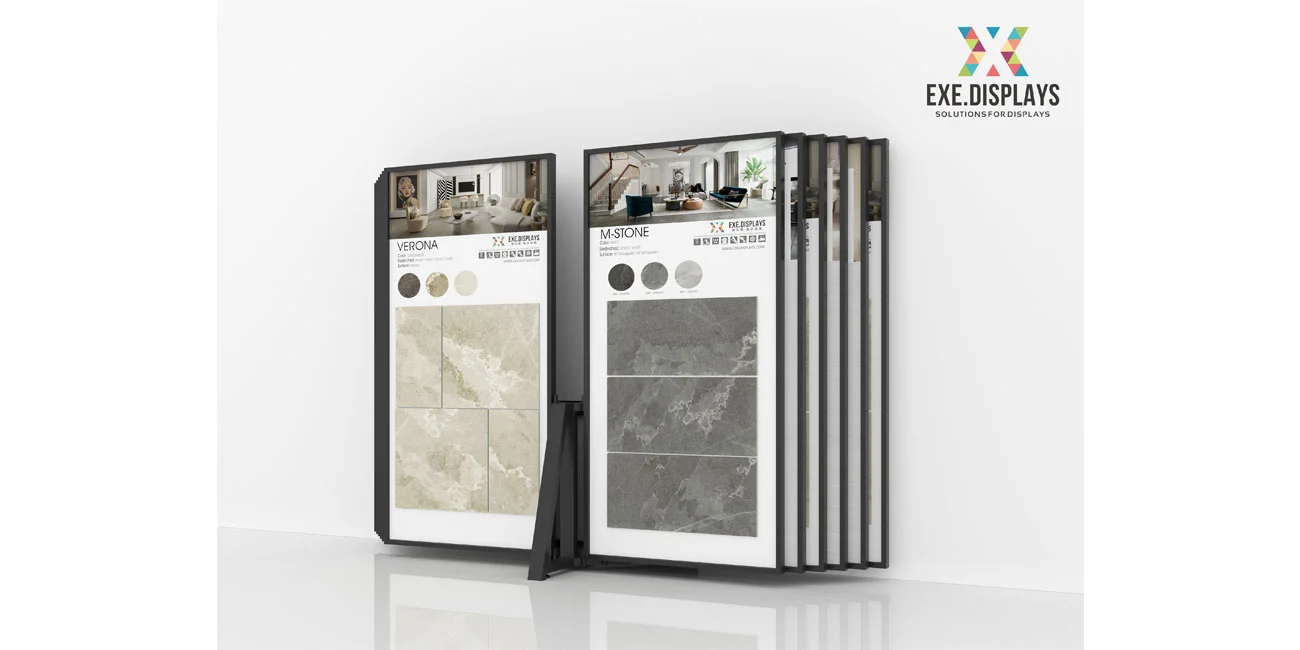 How to Choose Tile Display Panels