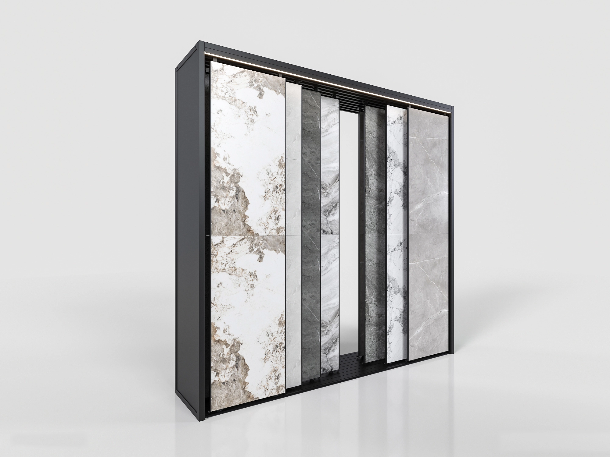 Universal Displays