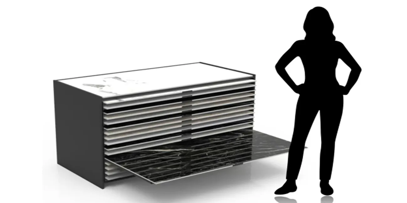 Obox Lite 16P+1F 600x1200