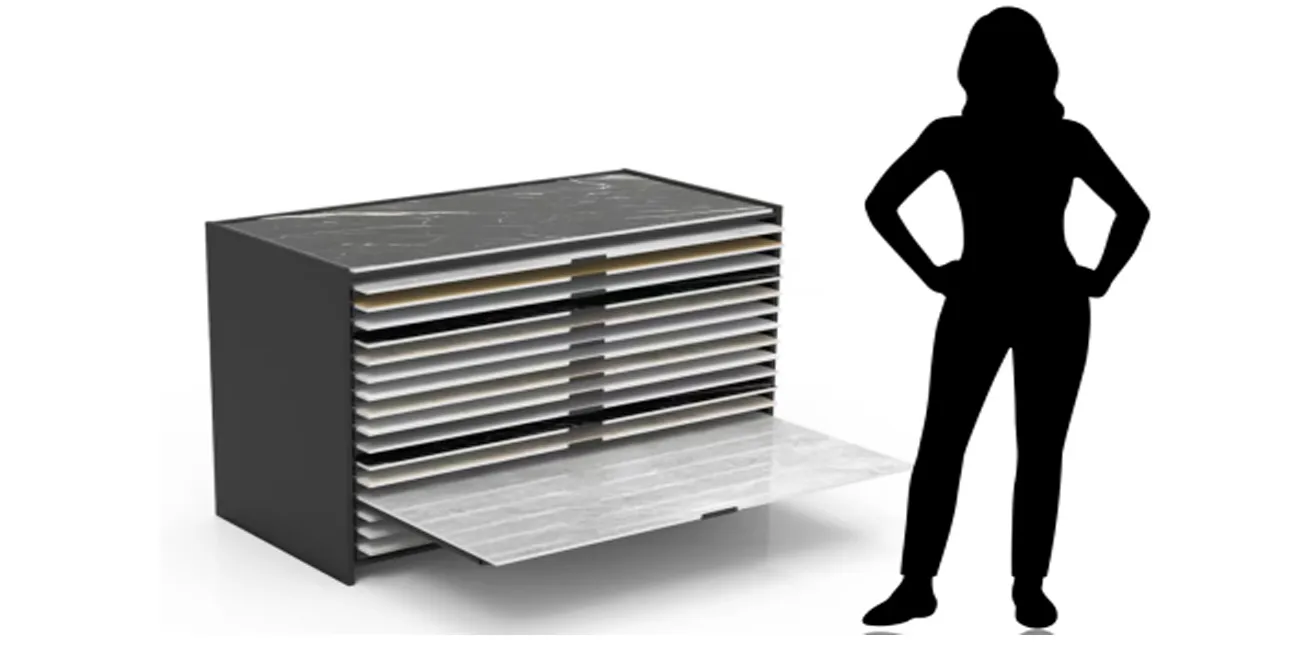 Obox Lite 16P+1F 750x1500