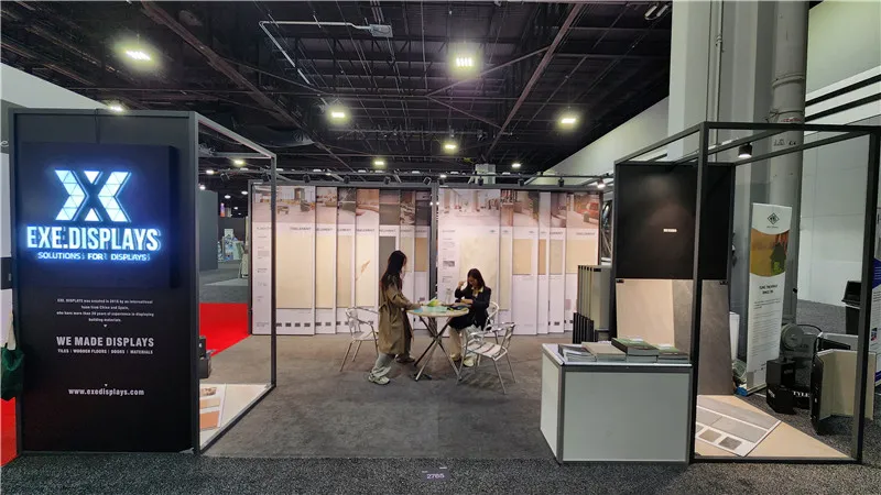 USA Atlanta Coverings